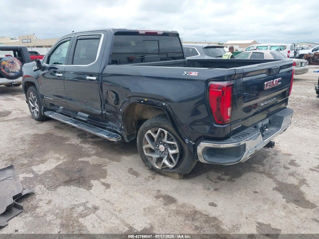 1GTUUDED4RZ118425 GMC l84