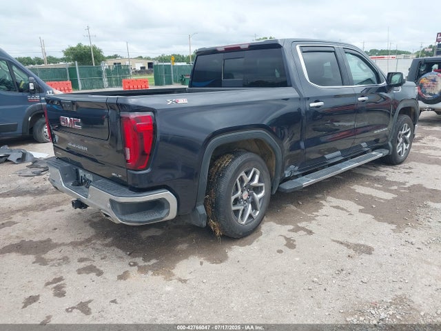 1GTUUDED4RZ118425 GMC l84