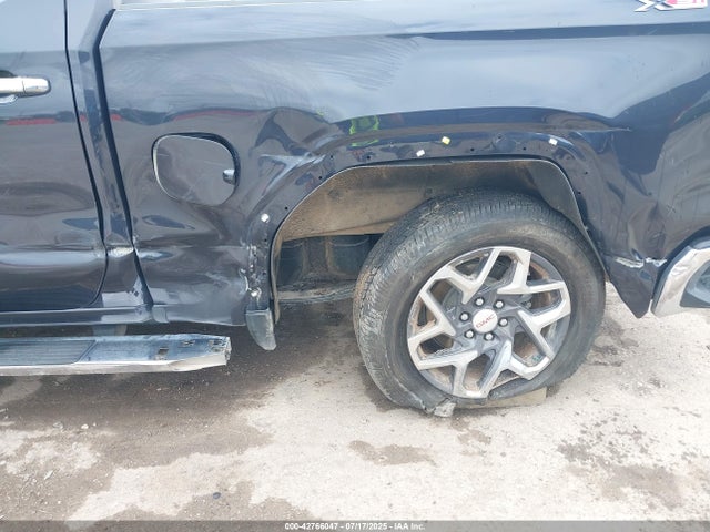 1GTUUDED4RZ118425 GMC l84