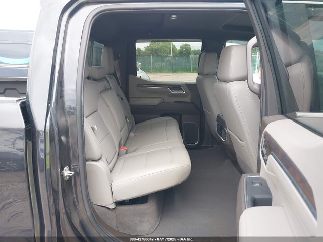 1GTUUDED4RZ118425 GMC l84