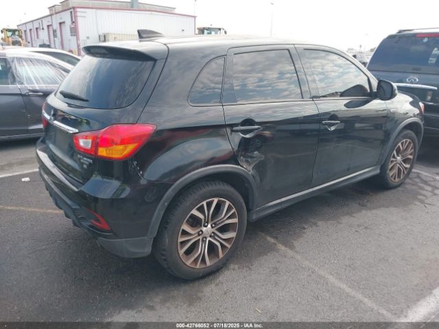 2019 MITSUBISHI OUTLANDER SPORT JA4AP4AU4KU022128 Photo 3