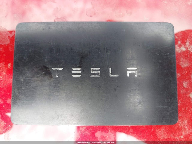 2021 TESLA MODEL Y 5YJYGDEE3MF303694 Photo 10