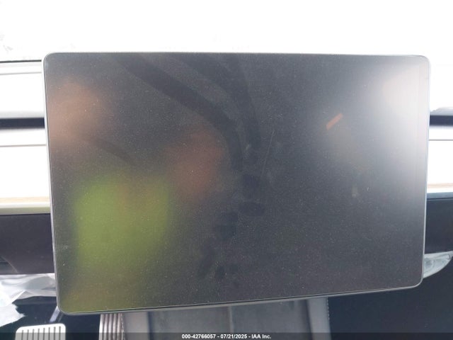 2021 TESLA MODEL Y 5YJYGDEE3MF303694 Photo 6