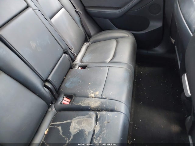 2021 TESLA MODEL Y 5YJYGDEE3MF303694 Photo 7