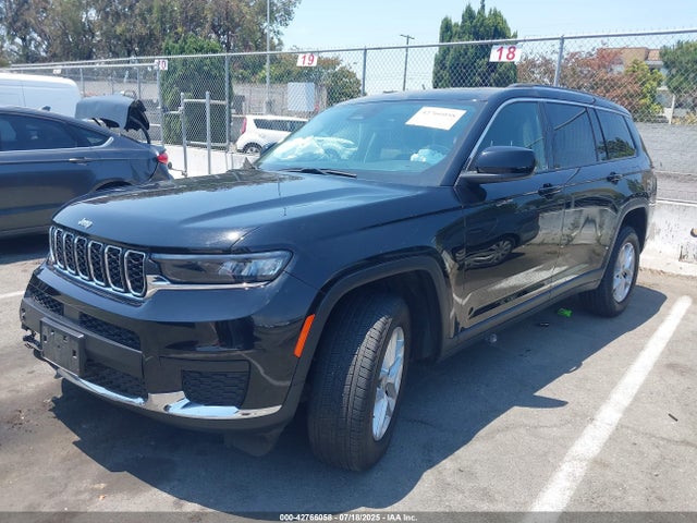 1C4RJJAG2P8869104 Jeep 2023