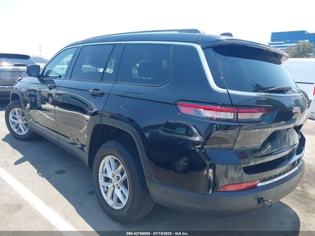 1C4RJJAG2P8869104 Jeep 2023