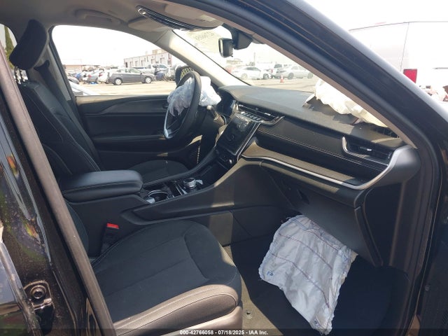 1C4RJJAG2P8869104 Jeep 2023