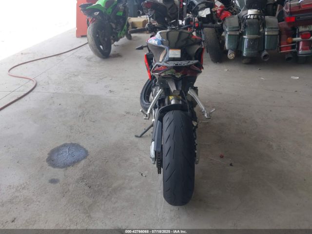 2023 APRILIA TUONO ZD4KSUM00PS000720 Photo 5