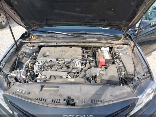 4T1G11AK3LU950914 Toyota a25a-fks