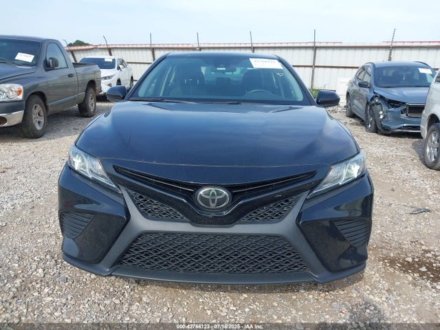 4T1G11AK3LU950914 Toyota a25a-fks