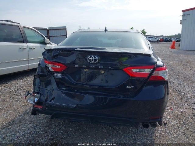 4T1G11AK3LU950914 Toyota a25a-fks