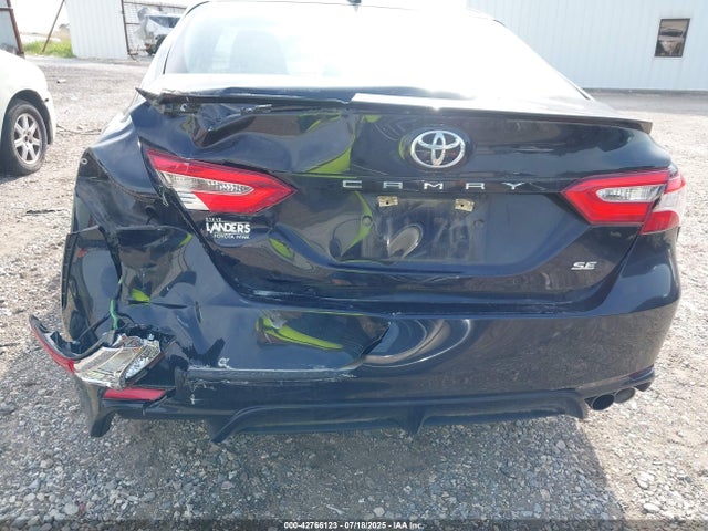 4T1G11AK3LU950914 Toyota a25a-fks