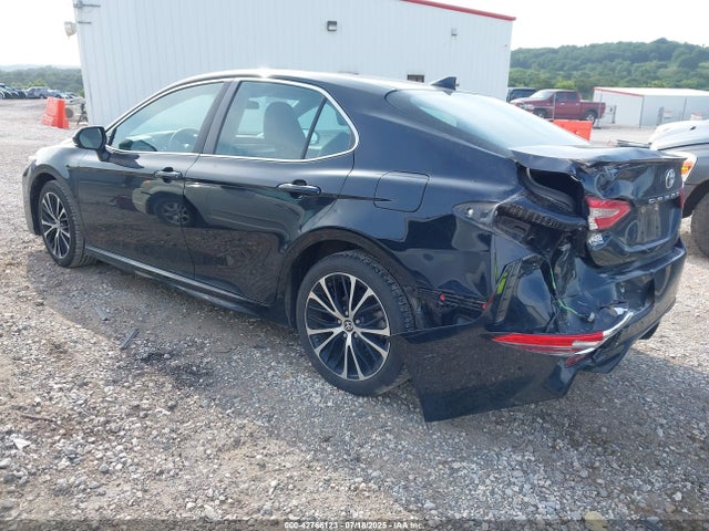 4T1G11AK3LU950914 Toyota a25a-fks