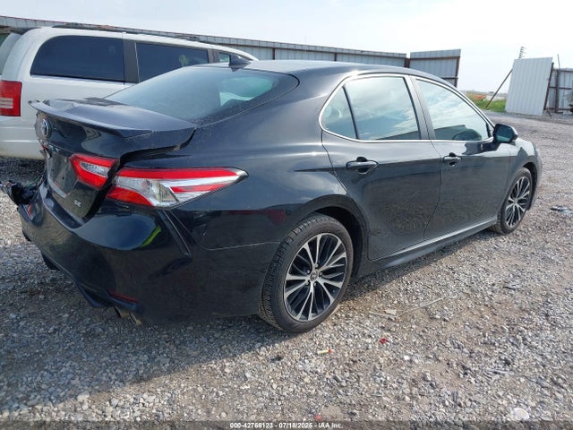 4T1G11AK3LU950914 Toyota a25a-fks