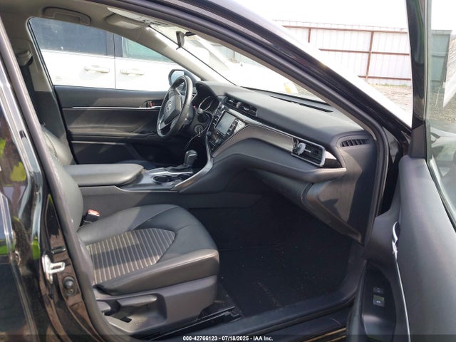 4T1G11AK3LU950914 Toyota a25a-fks