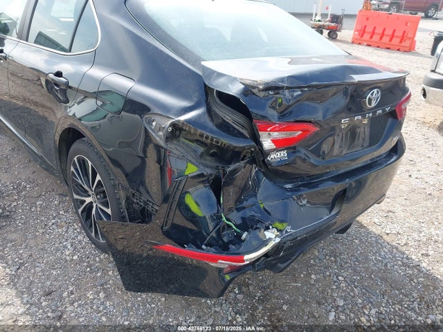 4T1G11AK3LU950914 Toyota a25a-fks