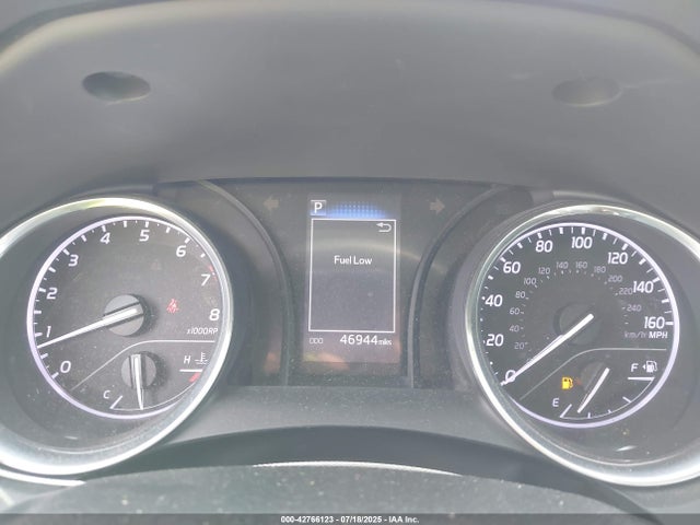 4T1G11AK3LU950914 Toyota a25a-fks