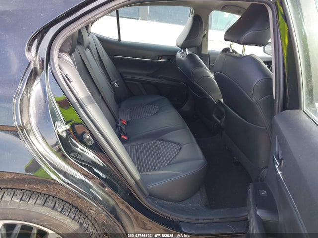 4T1G11AK3LU950914 Toyota a25a-fks