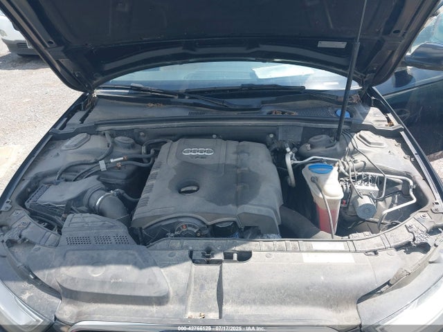 2014 AUDI A4 WAUFFBFL0EN043699 Photo 9