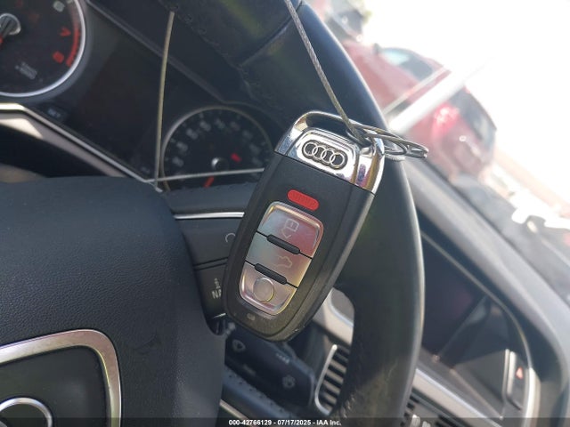 2014 AUDI A4 WAUFFBFL0EN043699 Photo 10