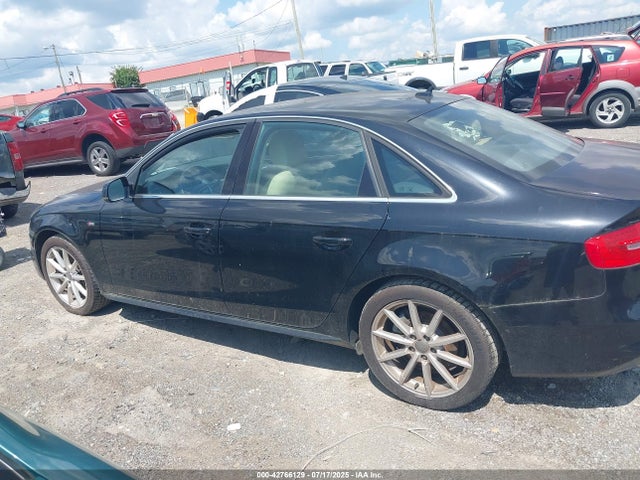 WAUFFBFL0EN043699 Audi flex fuel engine