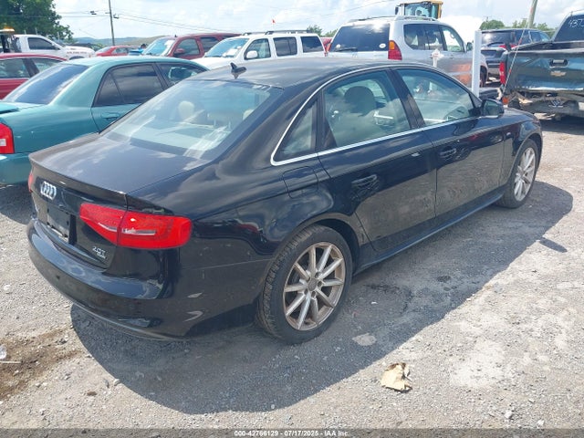 2014 AUDI A4 WAUFFBFL0EN043699 Photo 3
