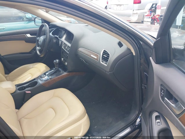 2014 AUDI A4 WAUFFBFL0EN043699 Photo 4