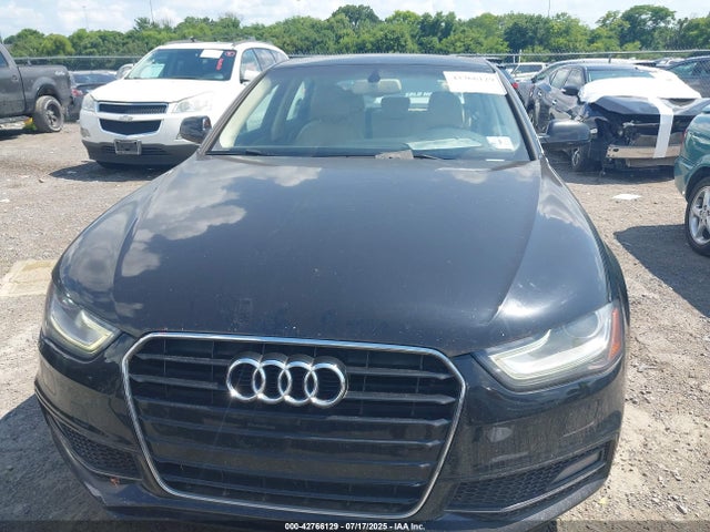 2014 AUDI A4 WAUFFBFL0EN043699 Photo 5