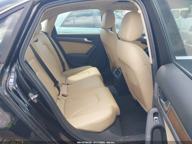 2014 AUDI A4 WAUFFBFL0EN043699 Photo 7