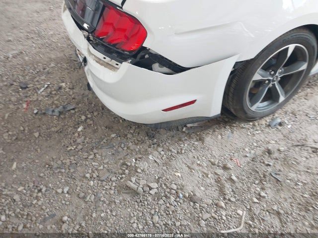 Ford 4v 2022 1FA6P8TH9N5136651 Image 6