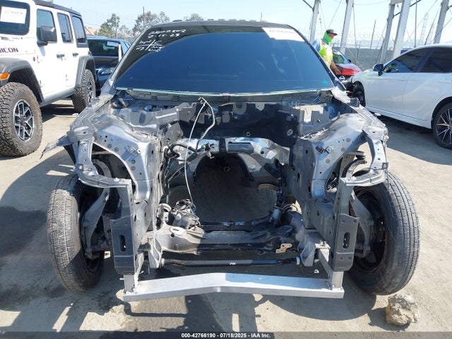 JN1FV7AP7JM461063 Infiniti Q50