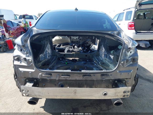 JN1FV7AP7JM461063 Infiniti Q50