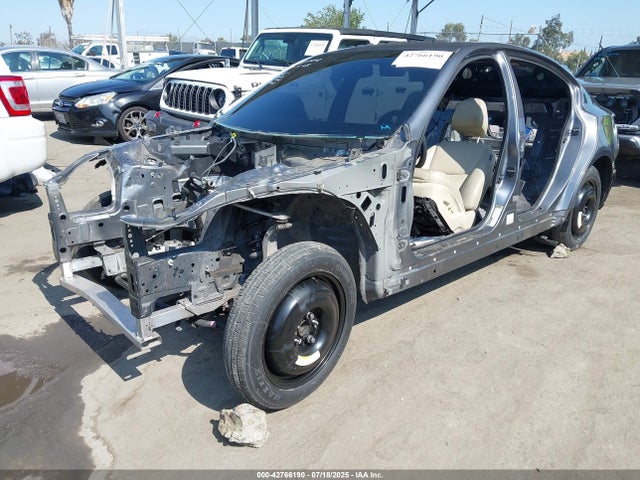 JN1FV7AP7JM461063 Infiniti Q50