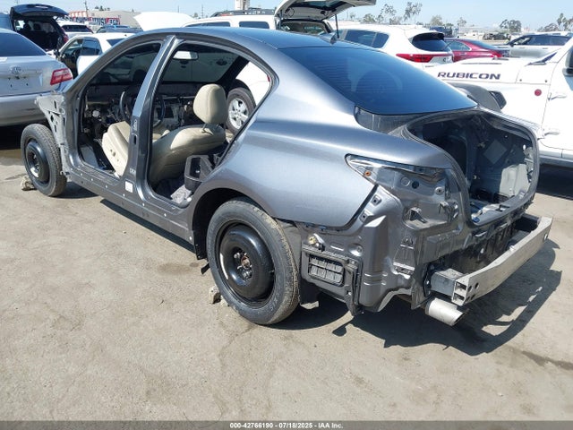 JN1FV7AP7JM461063 Infiniti Q50
