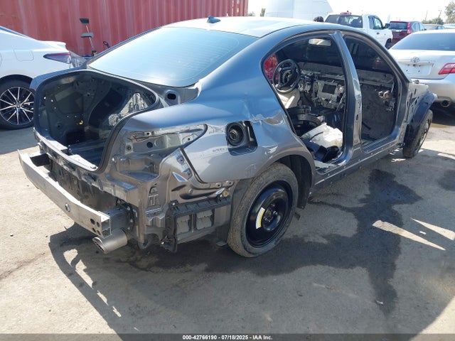 JN1FV7AP7JM461063 Infiniti Q50