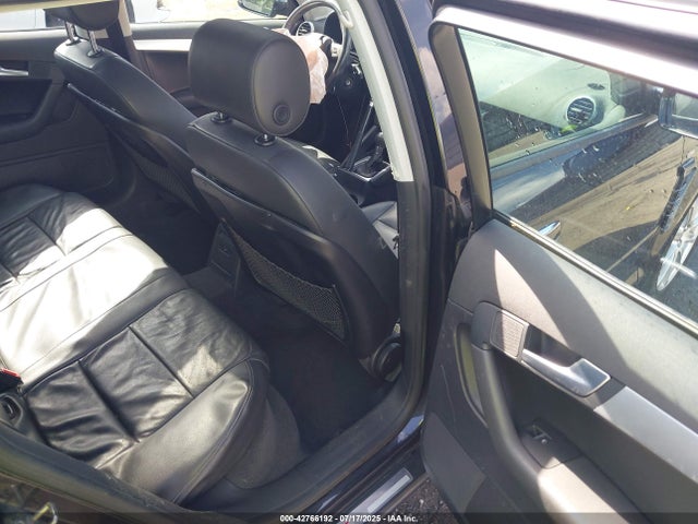 2011 AUDI A3 WAUKJAFM6BA042253 Photo 7