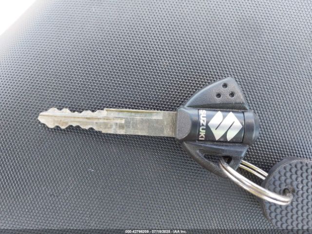 2024 SUZUKI GSX-R600 JS1GN7FA0R7100817 Photo 10