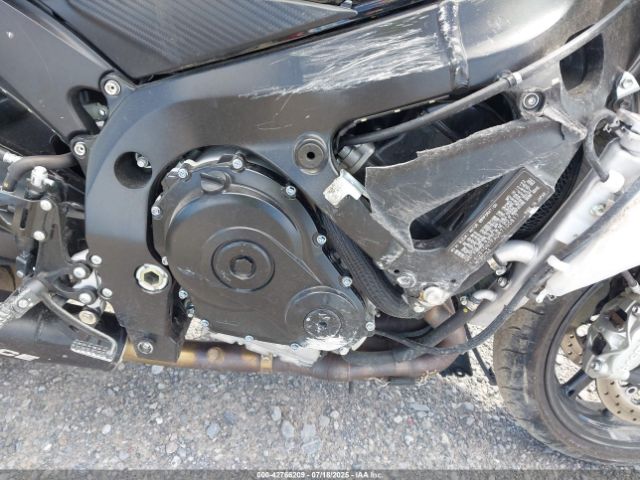 2024 SUZUKI GSX-R600 JS1GN7FA0R7100817 Photo 7