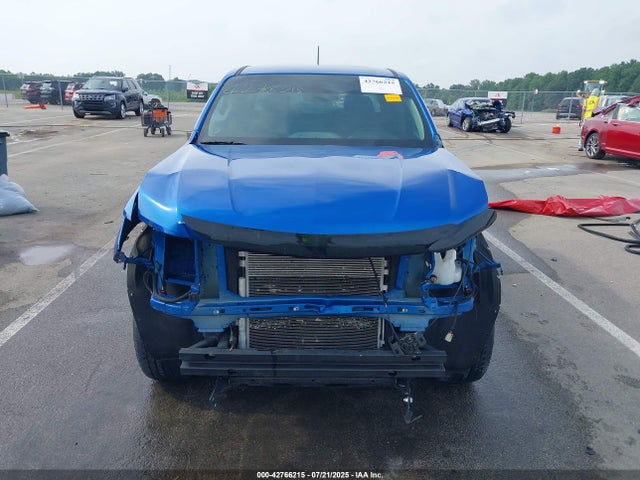 1GCGTBEN1K1199661 Chevrolet lg2 - di: direct injection, vvt: variable valve timing, alum, var2, gen2