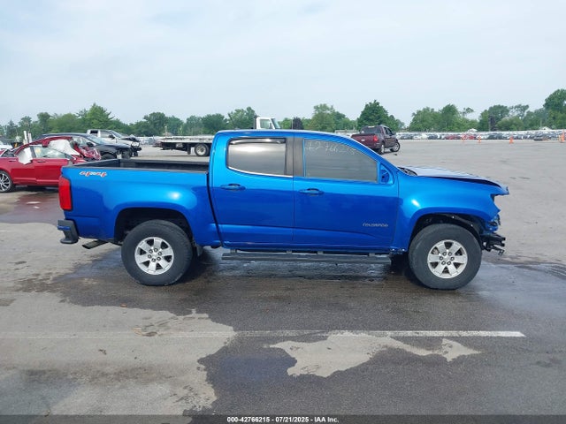 1GCGTBEN1K1199661 Chevrolet lg2 - di: direct injection, vvt: variable valve timing, alum, var2, gen2