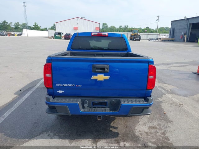 1GCGTBEN1K1199661 Chevrolet lg2 - di: direct injection, vvt: variable valve timing, alum, var2, gen2