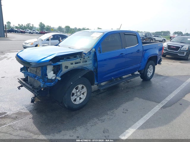 1GCGTBEN1K1199661 Chevrolet lg2 - di: direct injection, vvt: variable valve timing, alum, var2, gen2