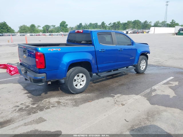 1GCGTBEN1K1199661 Chevrolet lg2 - di: direct injection, vvt: variable valve timing, alum, var2, gen2