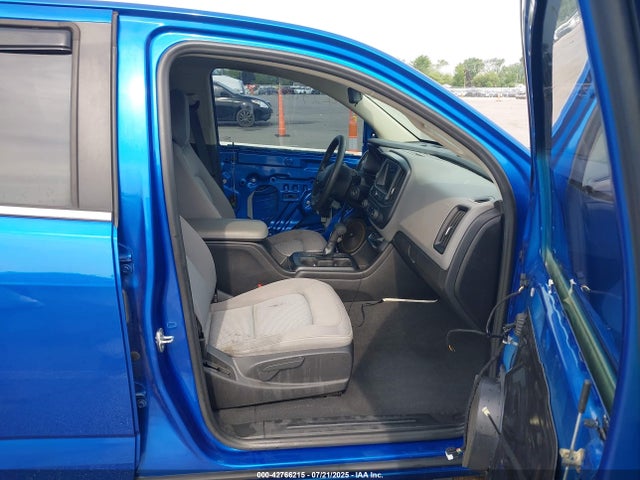 1GCGTBEN1K1199661 Chevrolet lg2 - di: direct injection, vvt: variable valve timing, alum, var2, gen2