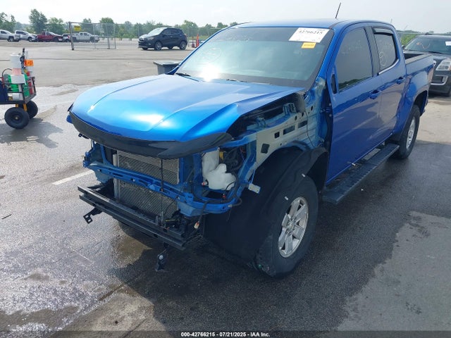 1GCGTBEN1K1199661 Chevrolet lg2 - di: direct injection, vvt: variable valve timing, alum, var2, gen2