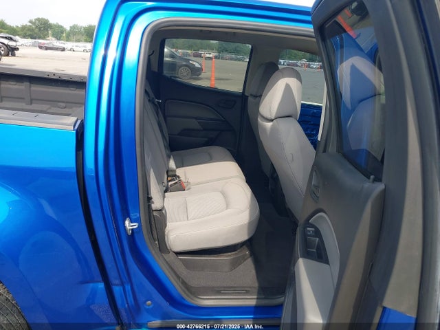 1GCGTBEN1K1199661 Chevrolet lg2 - di: direct injection, vvt: variable valve timing, alum, var2, gen2
