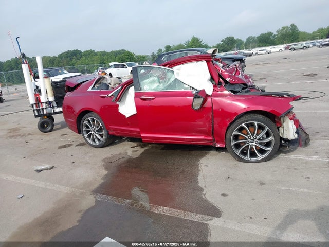 Lincoln gtdi 2019 3LN6L5D90KR621356 Image 12