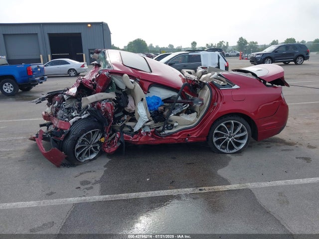 Lincoln gtdi 2019 3LN6L5D90KR621356 Image 13