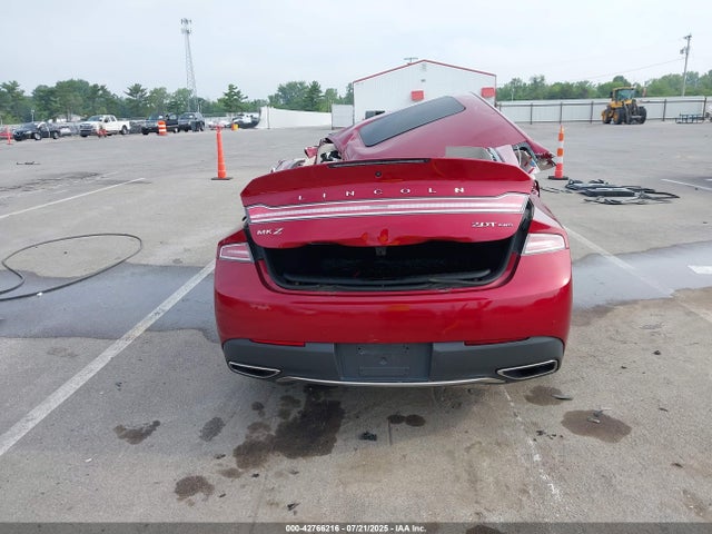 Lincoln gtdi 2019 3LN6L5D90KR621356 Image 15