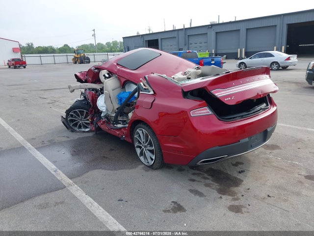 Lincoln gtdi 2019 3LN6L5D90KR621356 Image 3